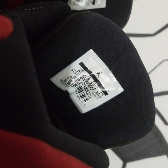 Jordan Retro 13's - Picture 5 of 5